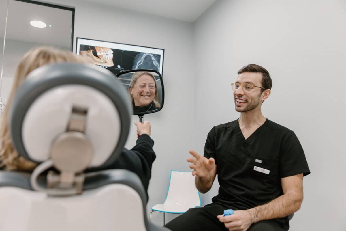 Dental Implants in Preston - Gain comprehensive insights into procedures, costs, and benefits. Your smile transformation guide awaits!