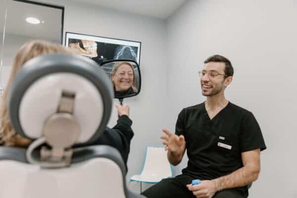 Dental Implants in Preston - Gain comprehensive insights into procedures, costs, and benefits. Your smile transformation guide awaits!